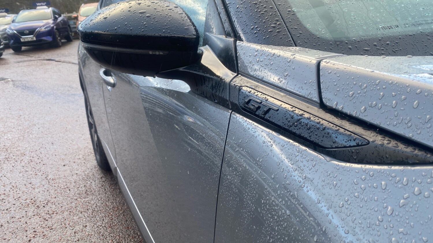 Used Peugeot 2008 2023 for sale - 77578102: Photo 25