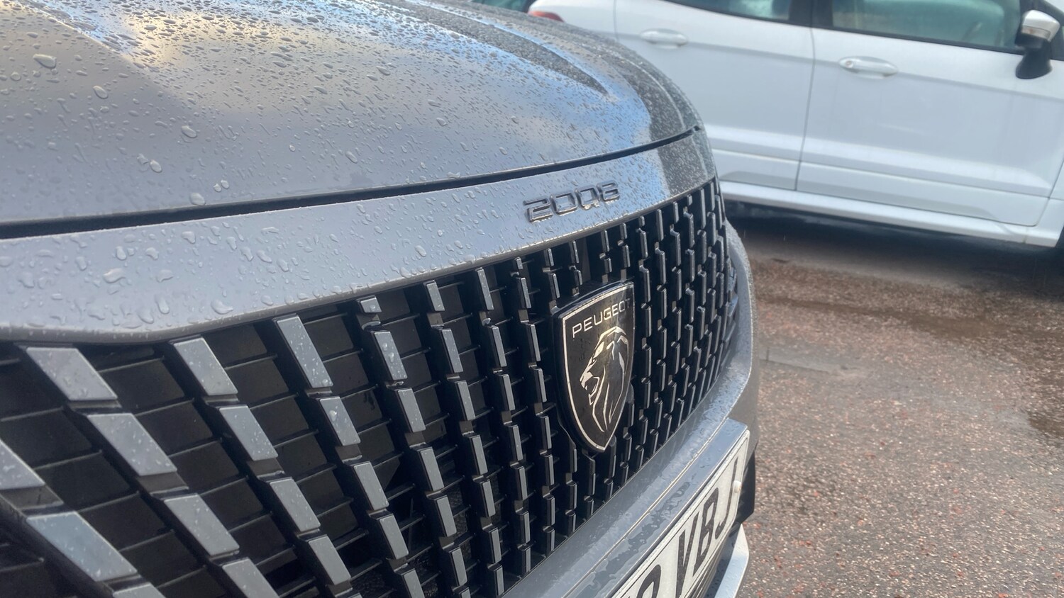 Used Peugeot 2008 2023 for sale - 77578102: Photo 26