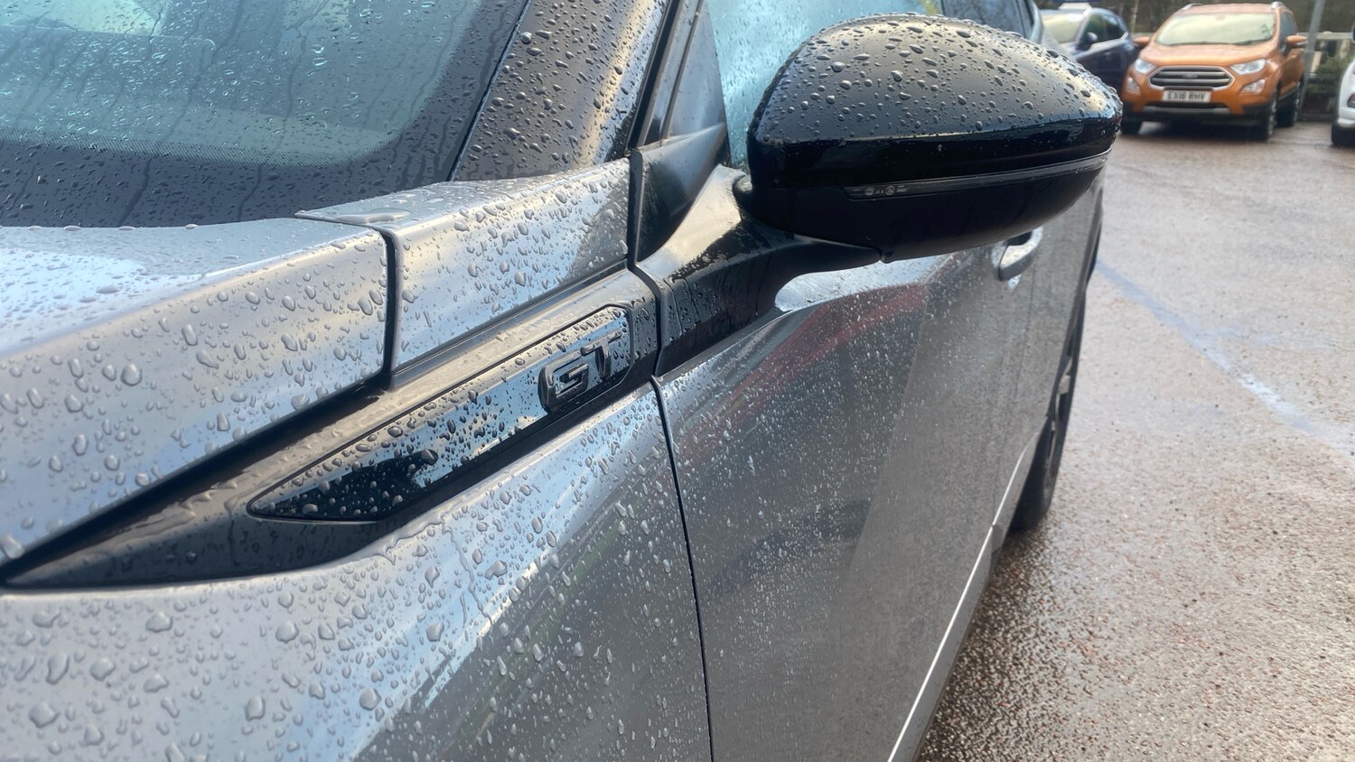 Used Peugeot 2008 2023 for sale - 77578102: Photo 27