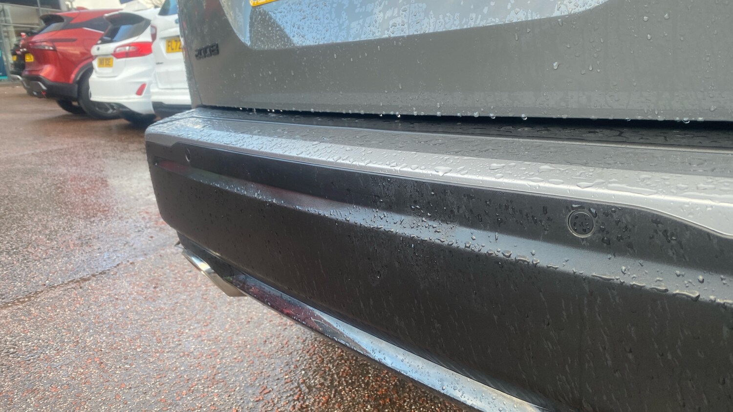 Used Peugeot 2008 2023 for sale - 77578102: Photo 29