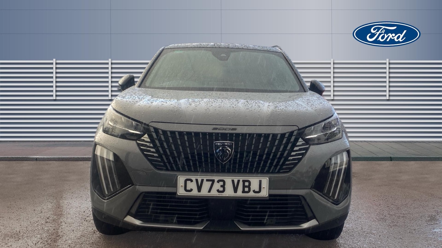 Used Peugeot 2008 2023 for sale - 77578102: Photo 3