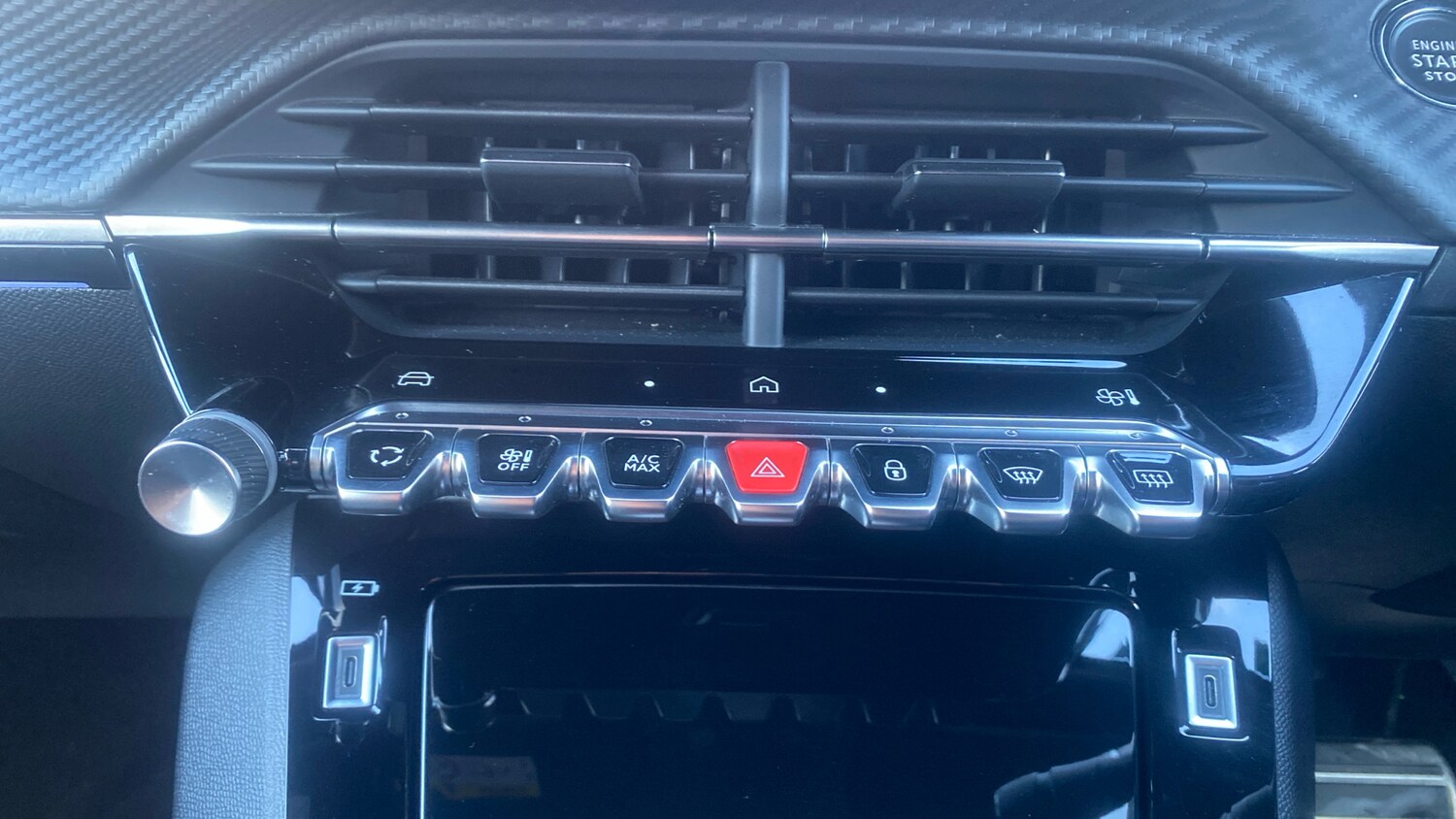 Used Peugeot 2008 2023 for sale - 77578102: Photo 33