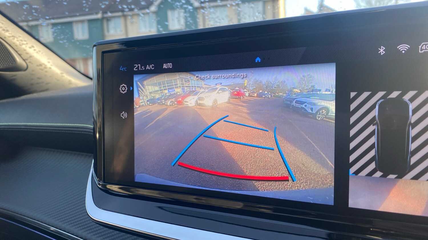 Used Peugeot 2008 2023 for sale - 77578102: Photo 37