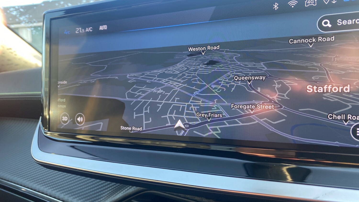 Used Peugeot 2008 2023 for sale - 77578102: Photo 38