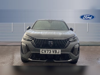 Used Peugeot 2008 2023 for sale - 77578102: Photo