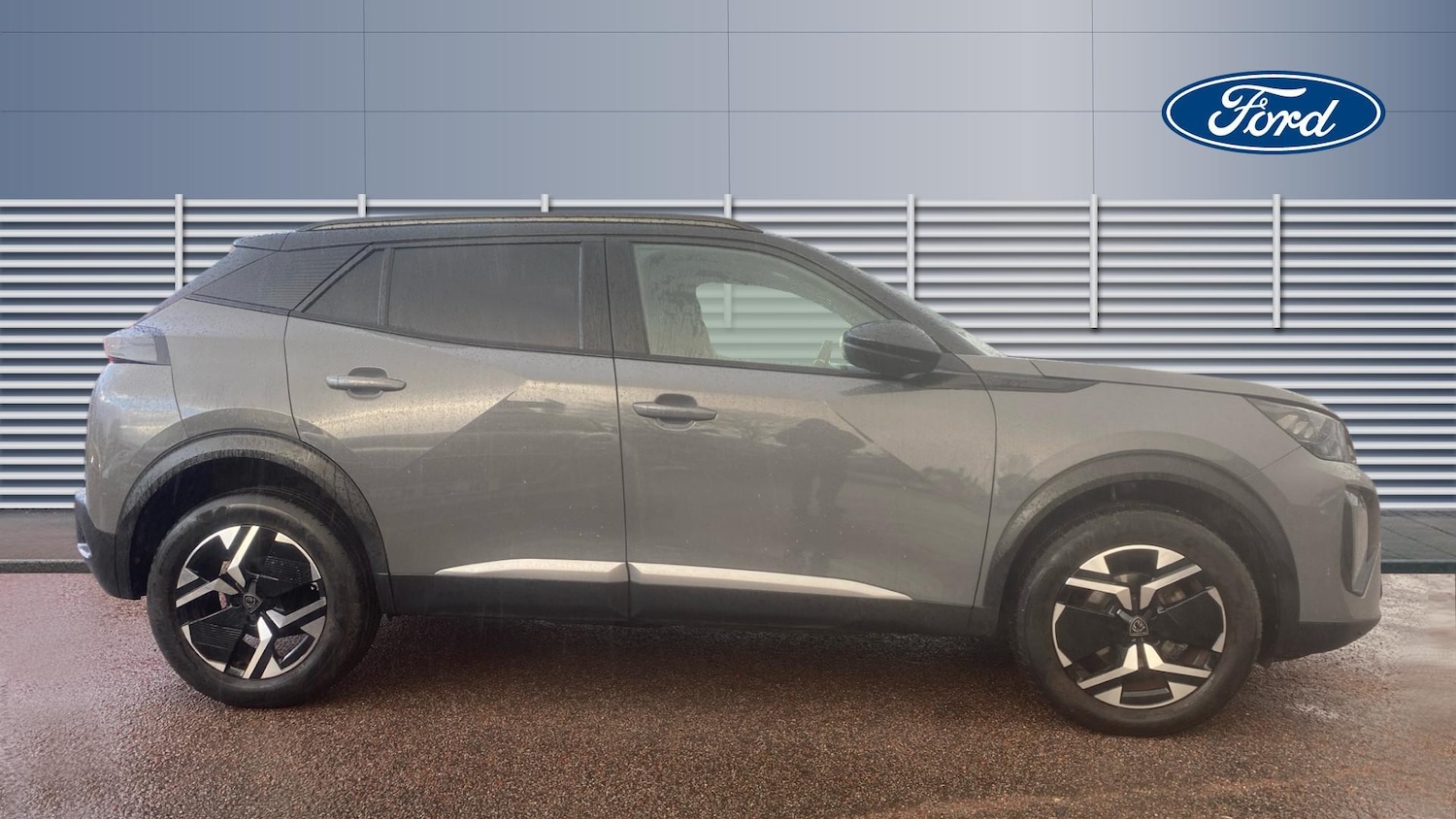 Used Peugeot 2008 2023 for sale - 77578102: Photo 5