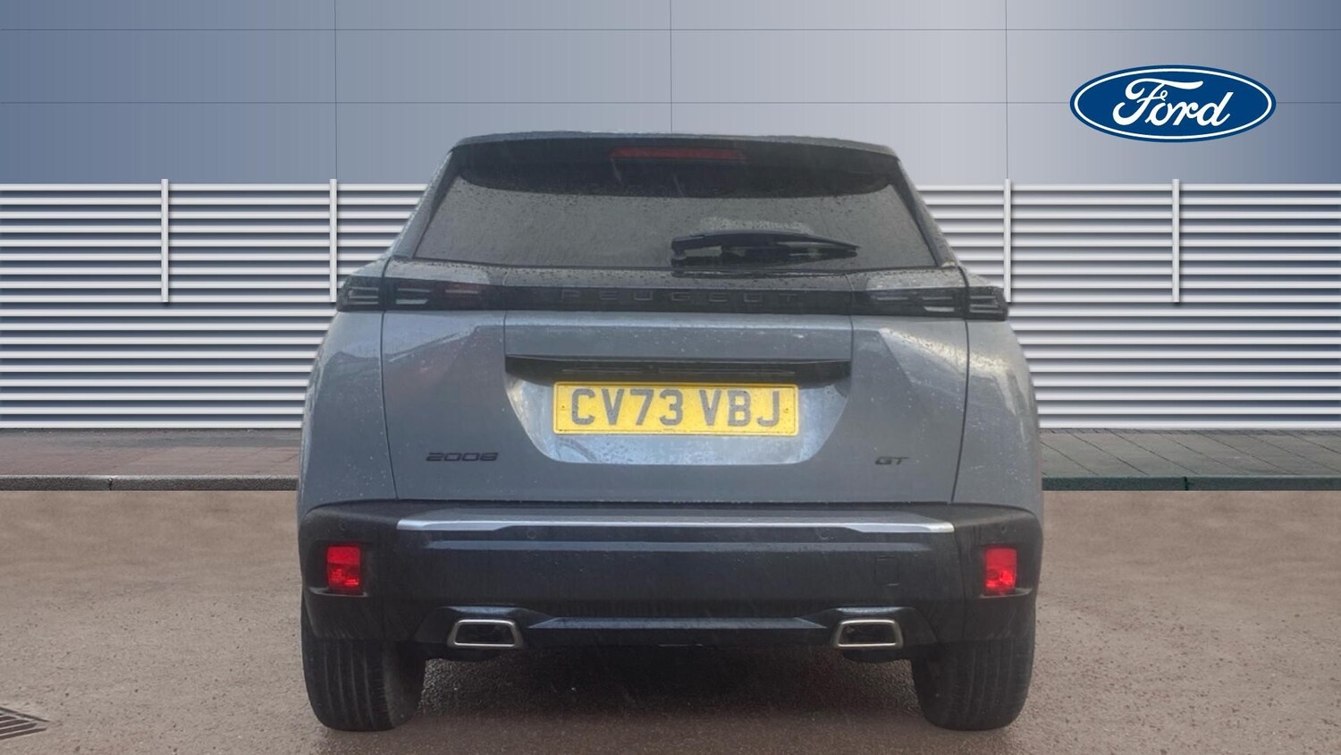 Used Peugeot 2008 2023 for sale - 77578102: Photo 6