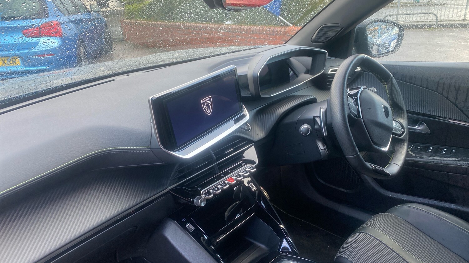 Used Peugeot 2008 2023 for sale - 77578102: Photo 9