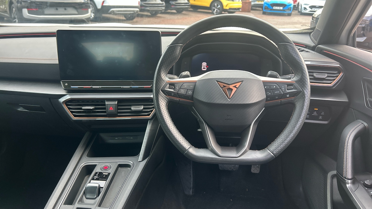 Used Cupra Formentor 2023 for sale - 77003212: Photo 10