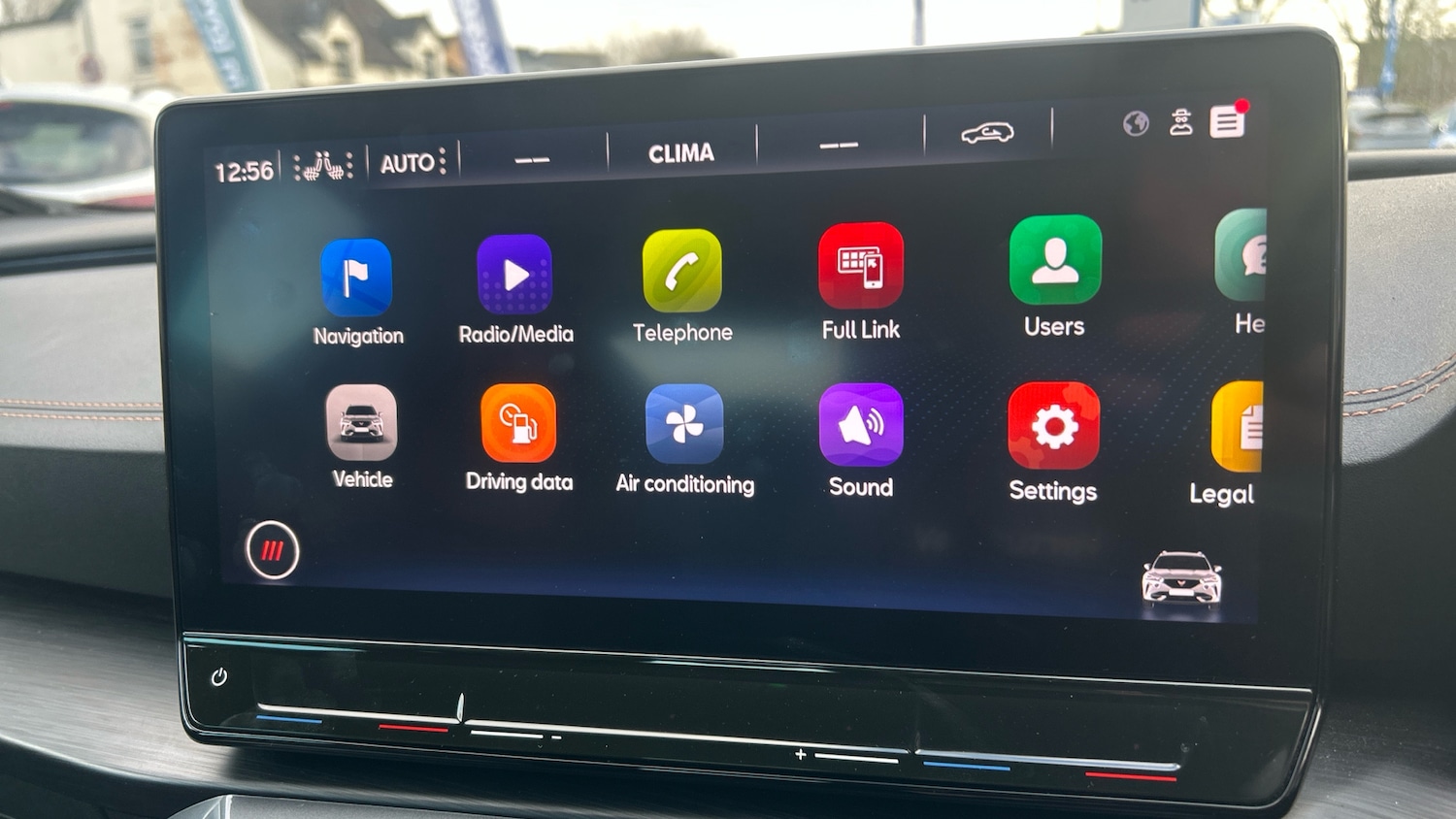 Used Cupra Formentor 2023 for sale - 77003212: Photo 12