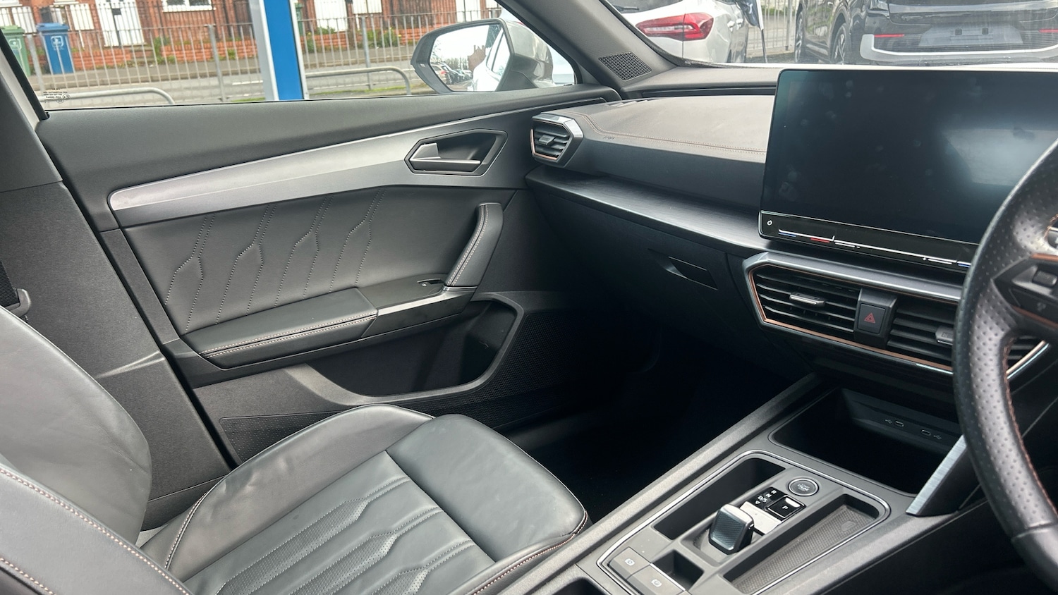 Used Cupra Formentor 2023 for sale - 77003212: Photo 14