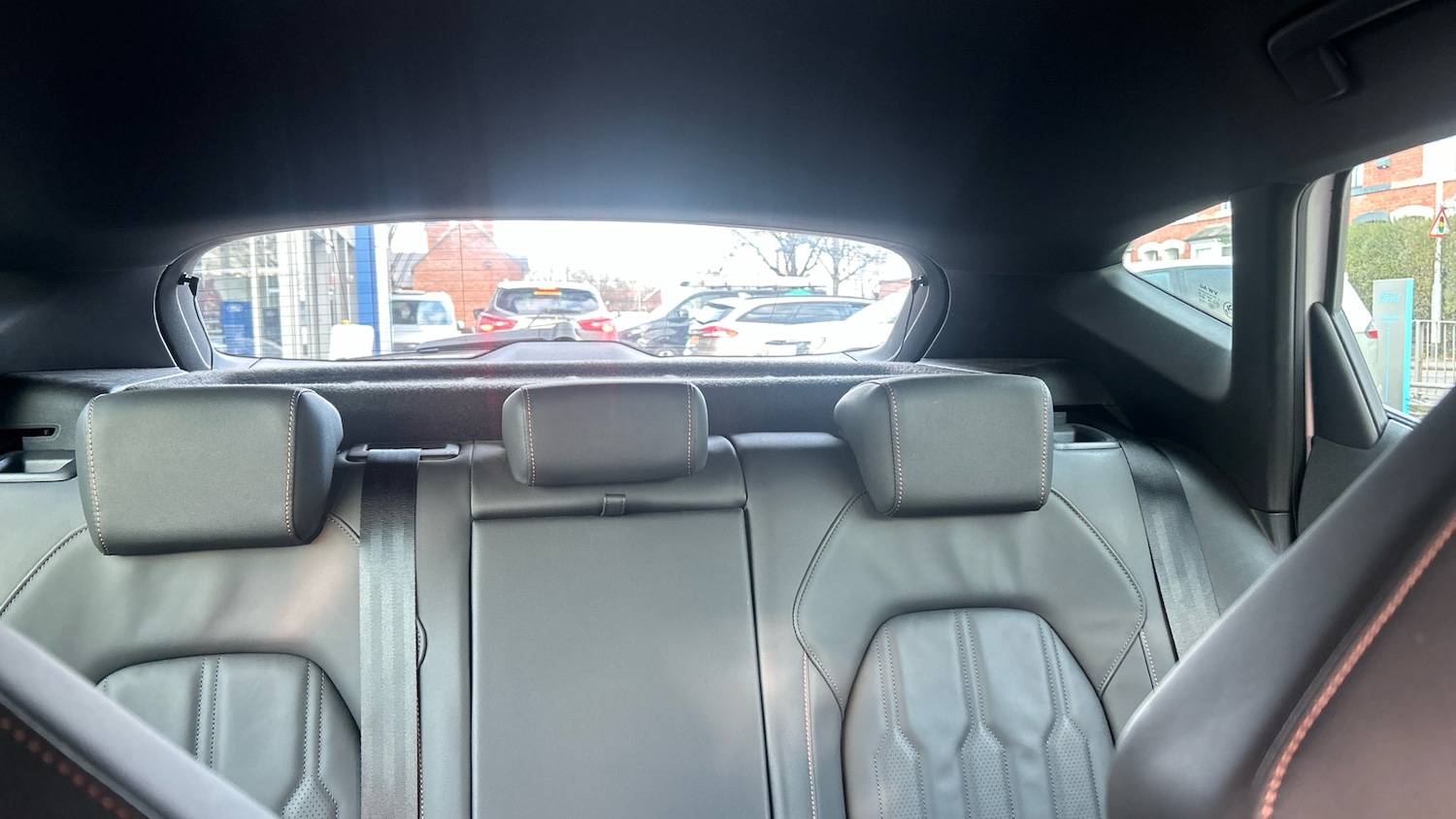 Used Cupra Formentor 2023 for sale - 77003212: Photo 15