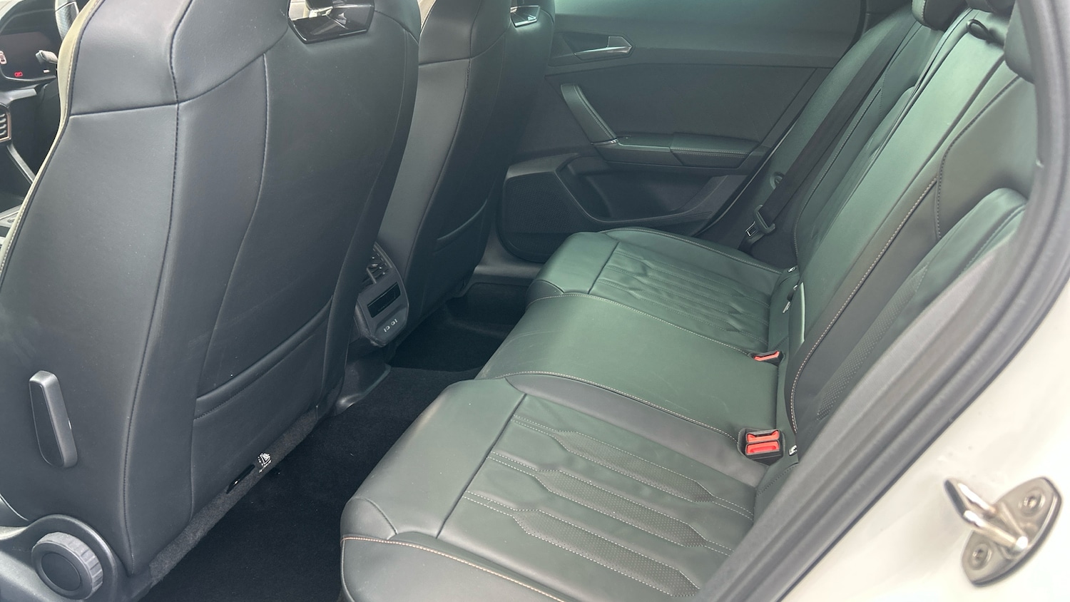 Used Cupra Formentor 2023 for sale - 77003212: Photo 16