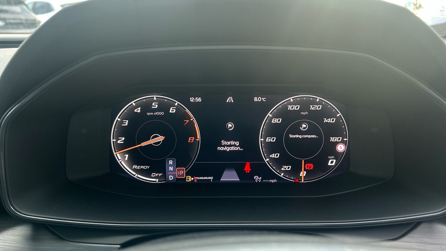 Used Cupra Formentor 2023 for sale - 77003212: Photo 18