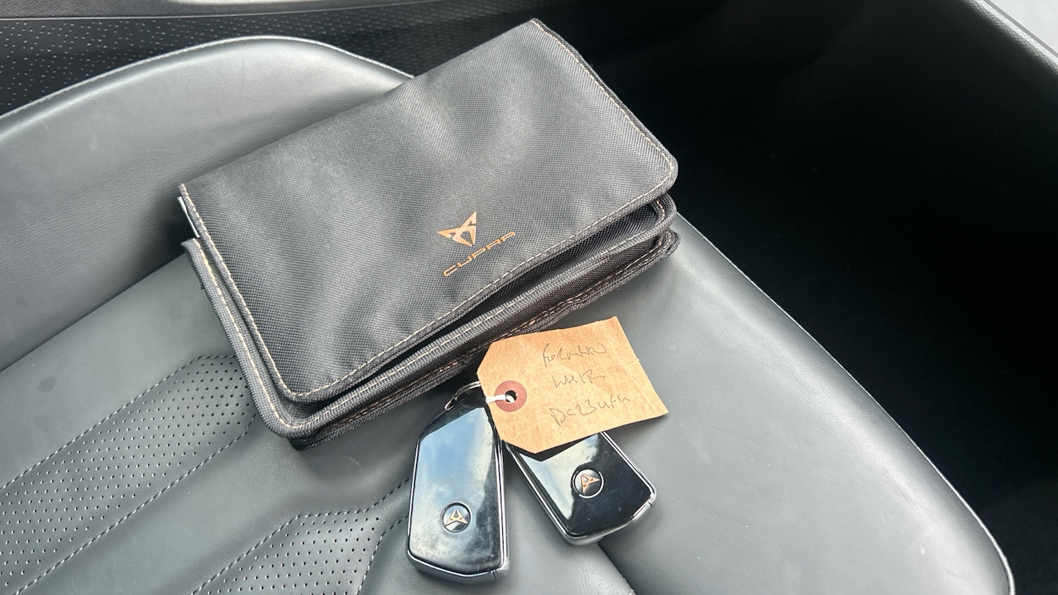 Used Cupra Formentor 2023 for sale - 77003212: Photo 19