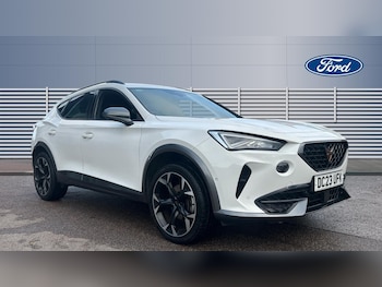 2023 (23) - 1.5 TSI 150 V2 5dr DSG Petrol Estate