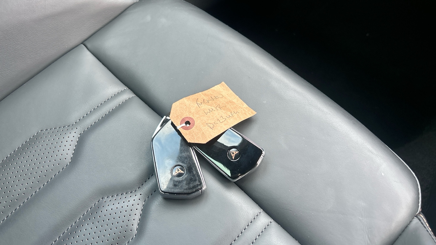 Used Cupra Formentor 2023 for sale - 77003212: Photo 20