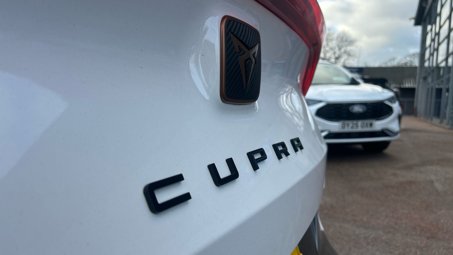 Used Cupra Formentor 2023 for sale - 77003212: Photo 23
