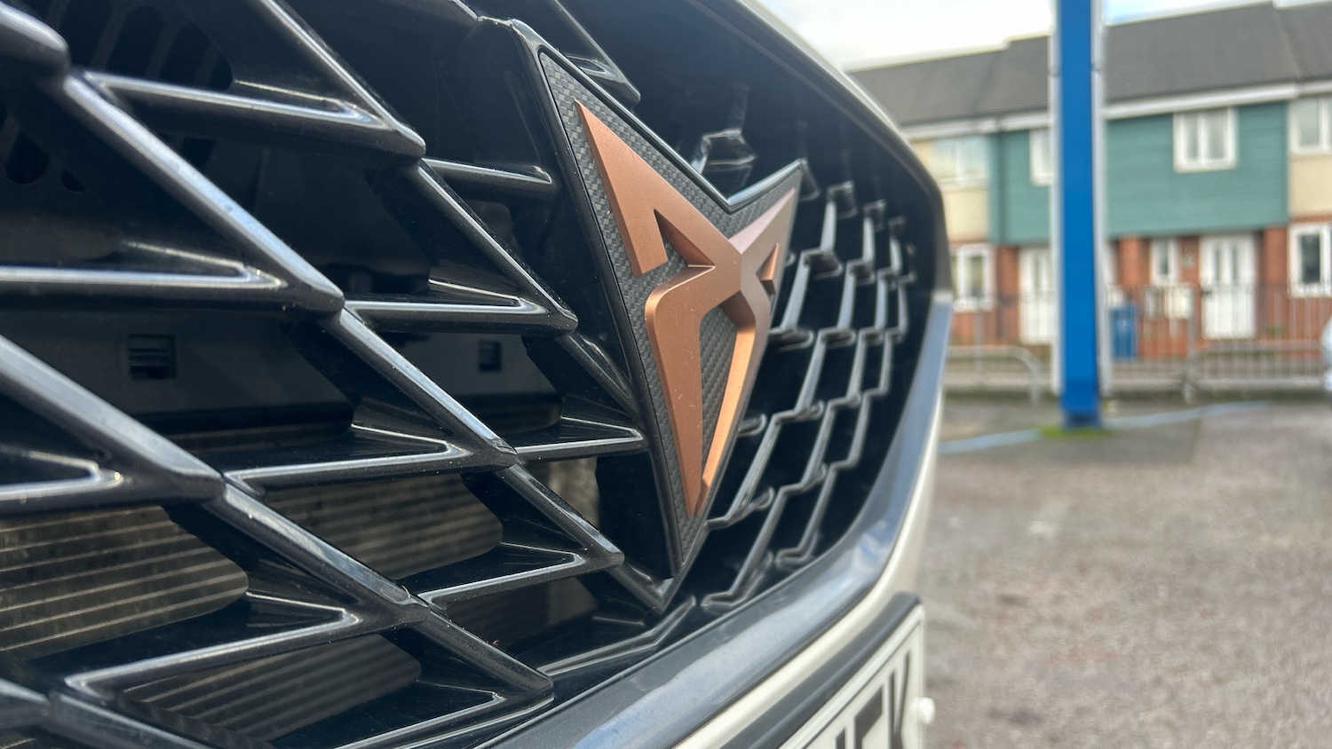 Used Cupra Formentor 2023 for sale - 77003212: Photo 26