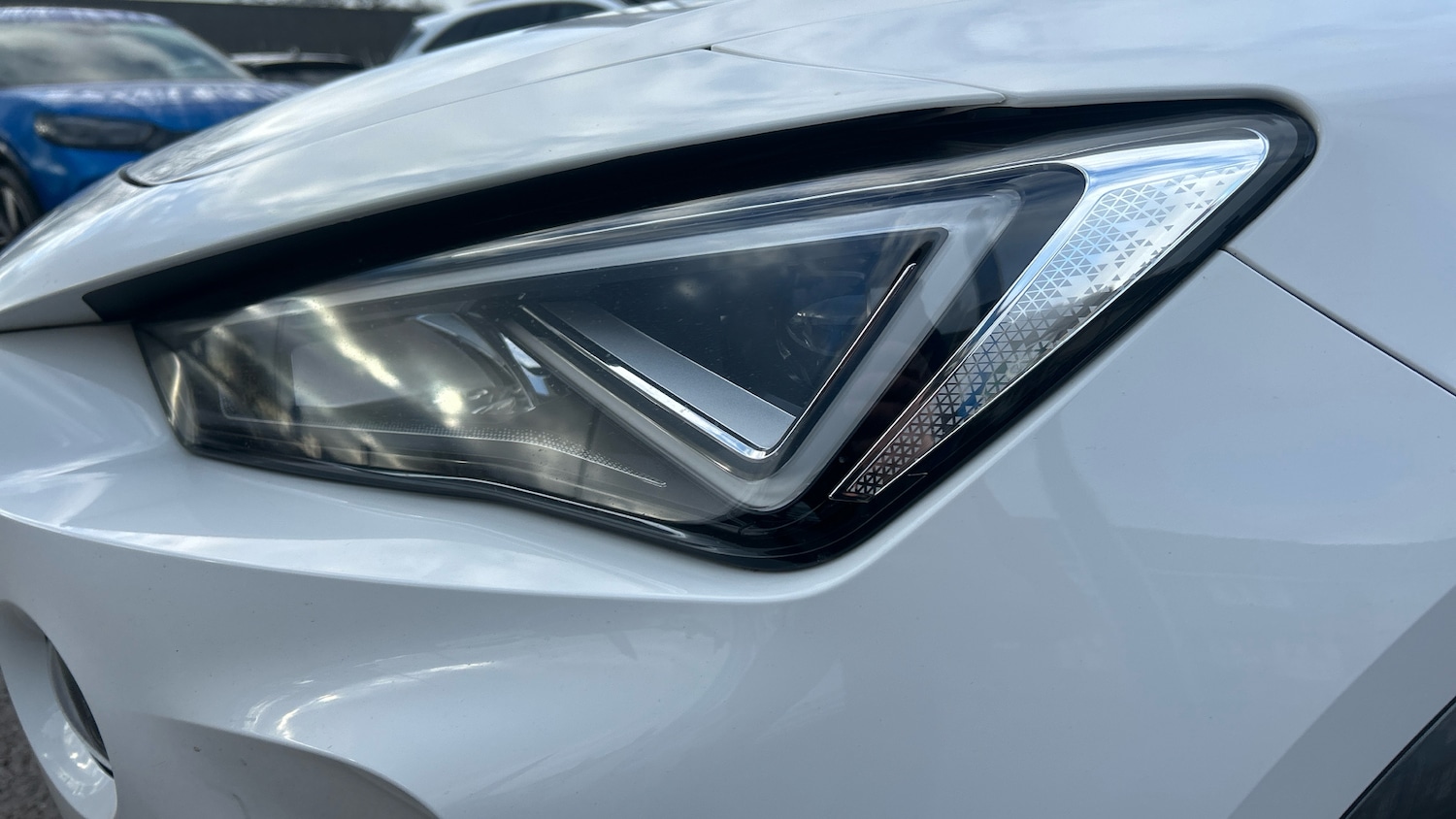 Used Cupra Formentor 2023 for sale - 77003212: Photo 27