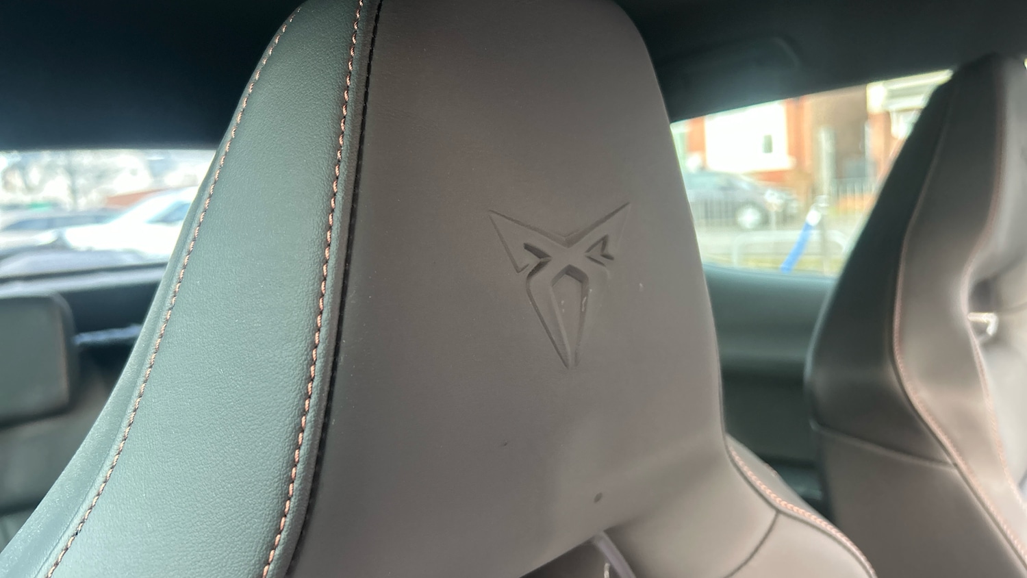 Used Cupra Formentor 2023 for sale - 77003212: Photo 29