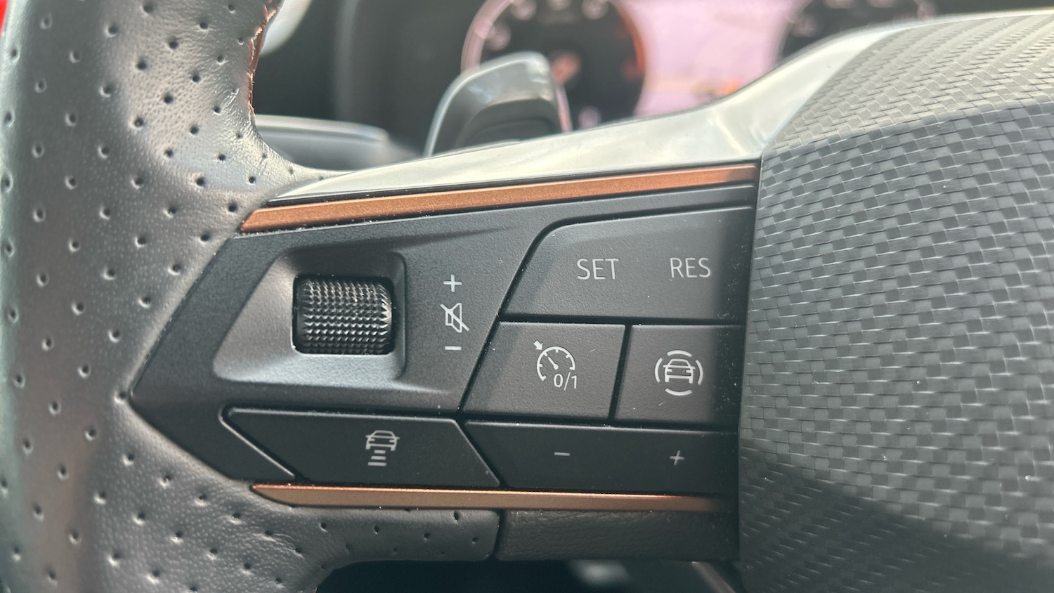 Used Cupra Formentor 2023 for sale - 77003212: Photo 32