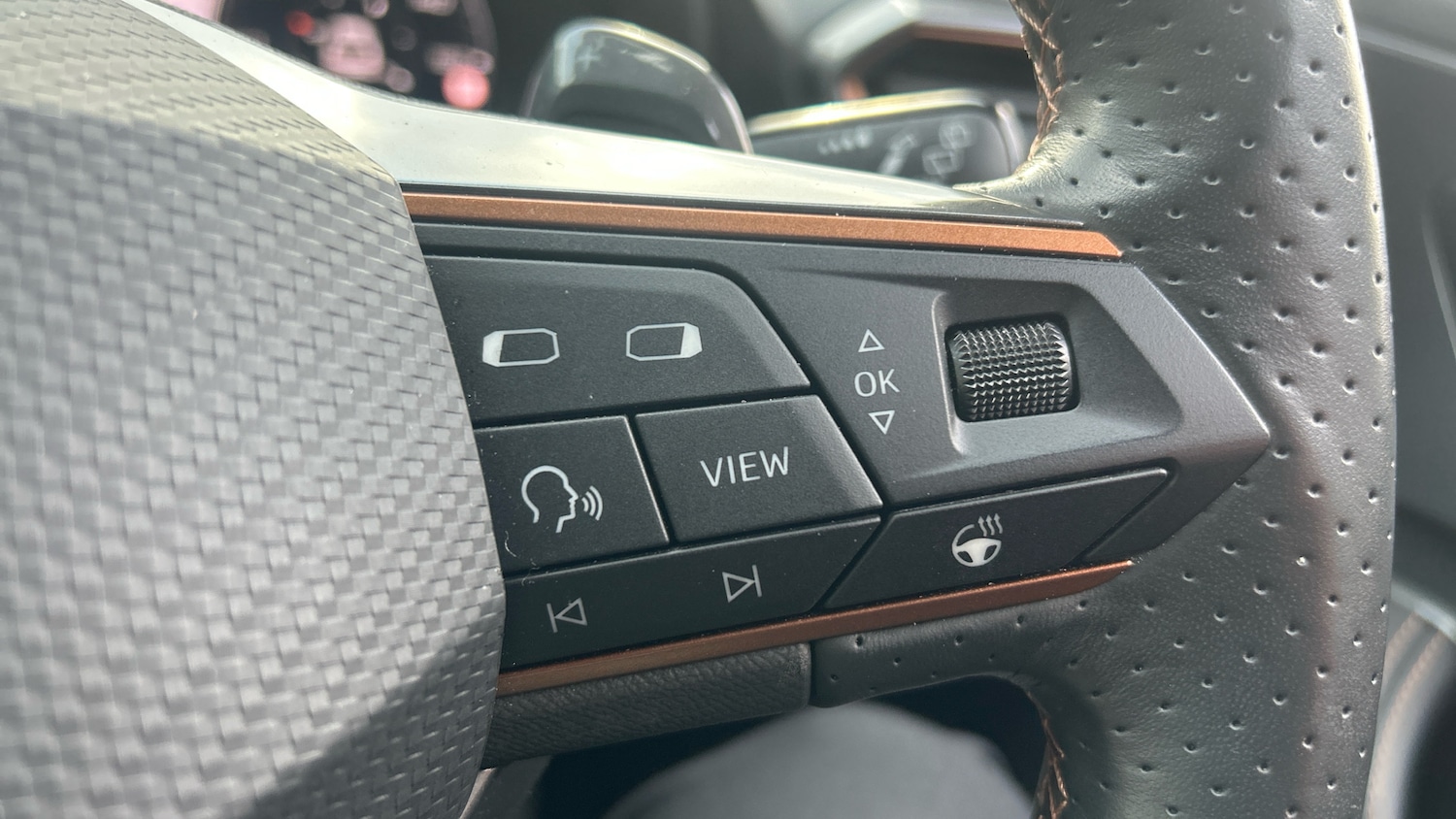 Used Cupra Formentor 2023 for sale - 77003212: Photo 33