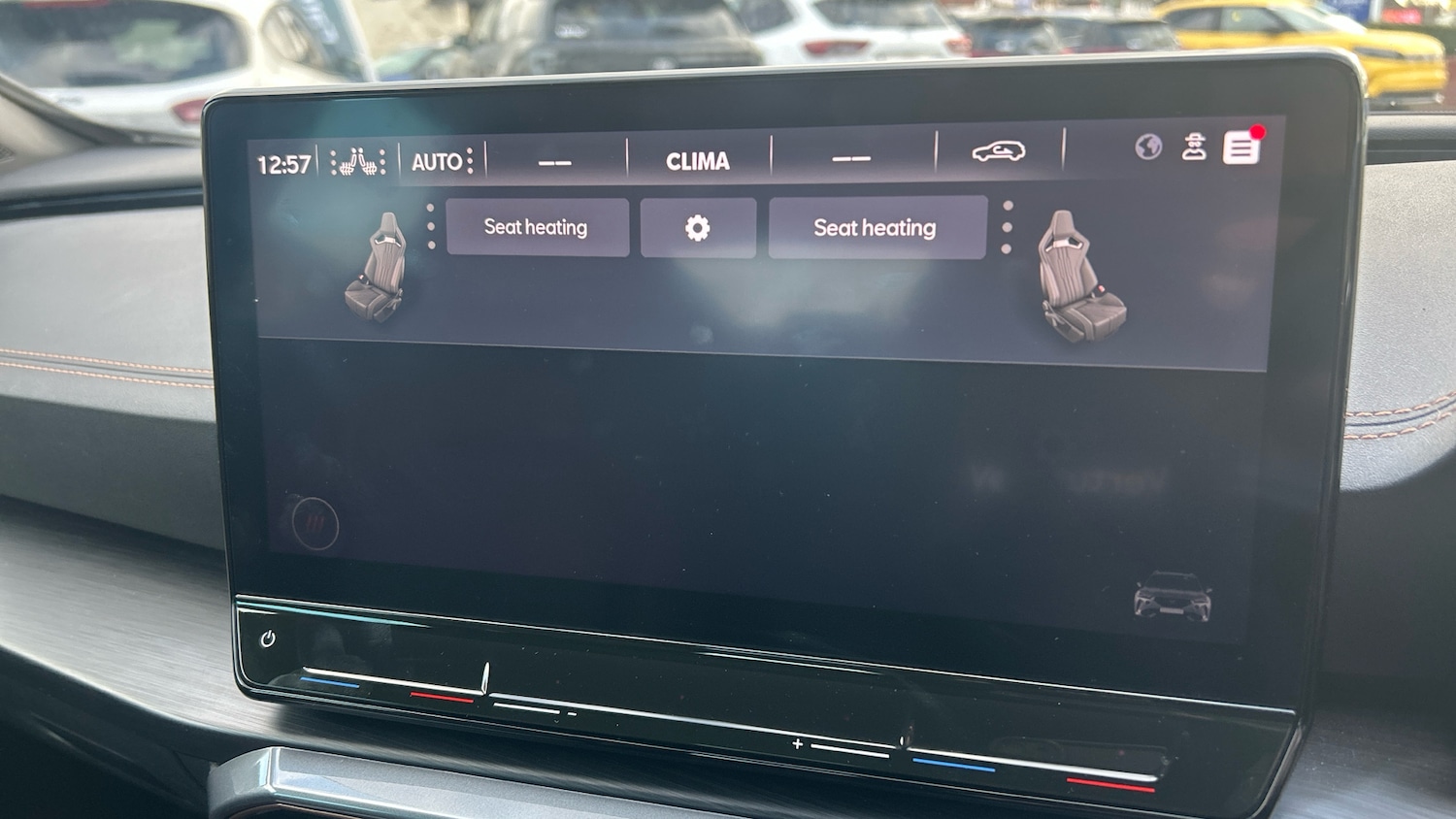 Used Cupra Formentor 2023 for sale - 77003212: Photo 36