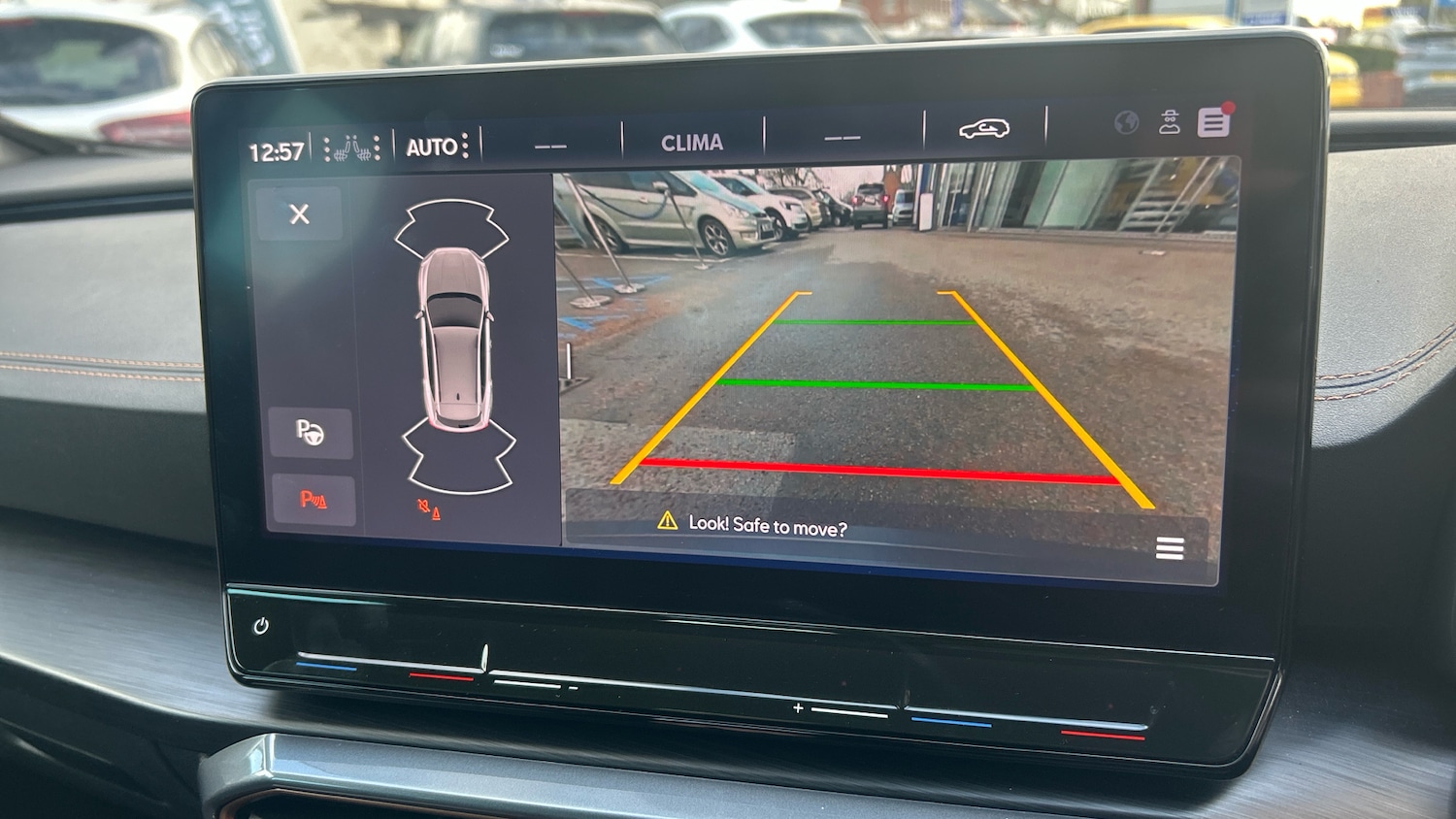 Used Cupra Formentor 2023 for sale - 77003212: Photo 38