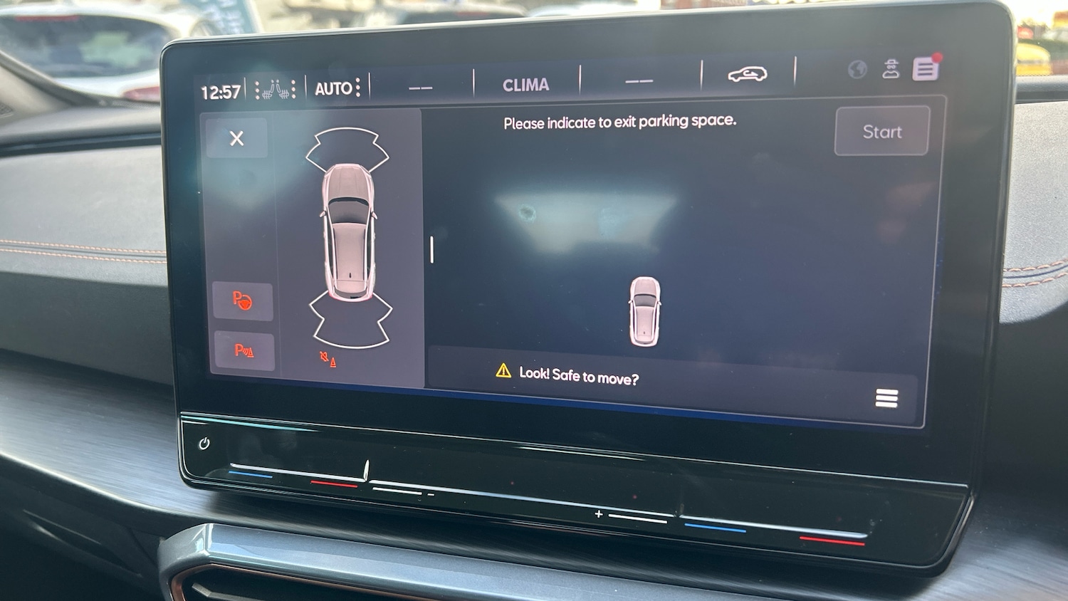 Used Cupra Formentor 2023 for sale - 77003212: Photo 39