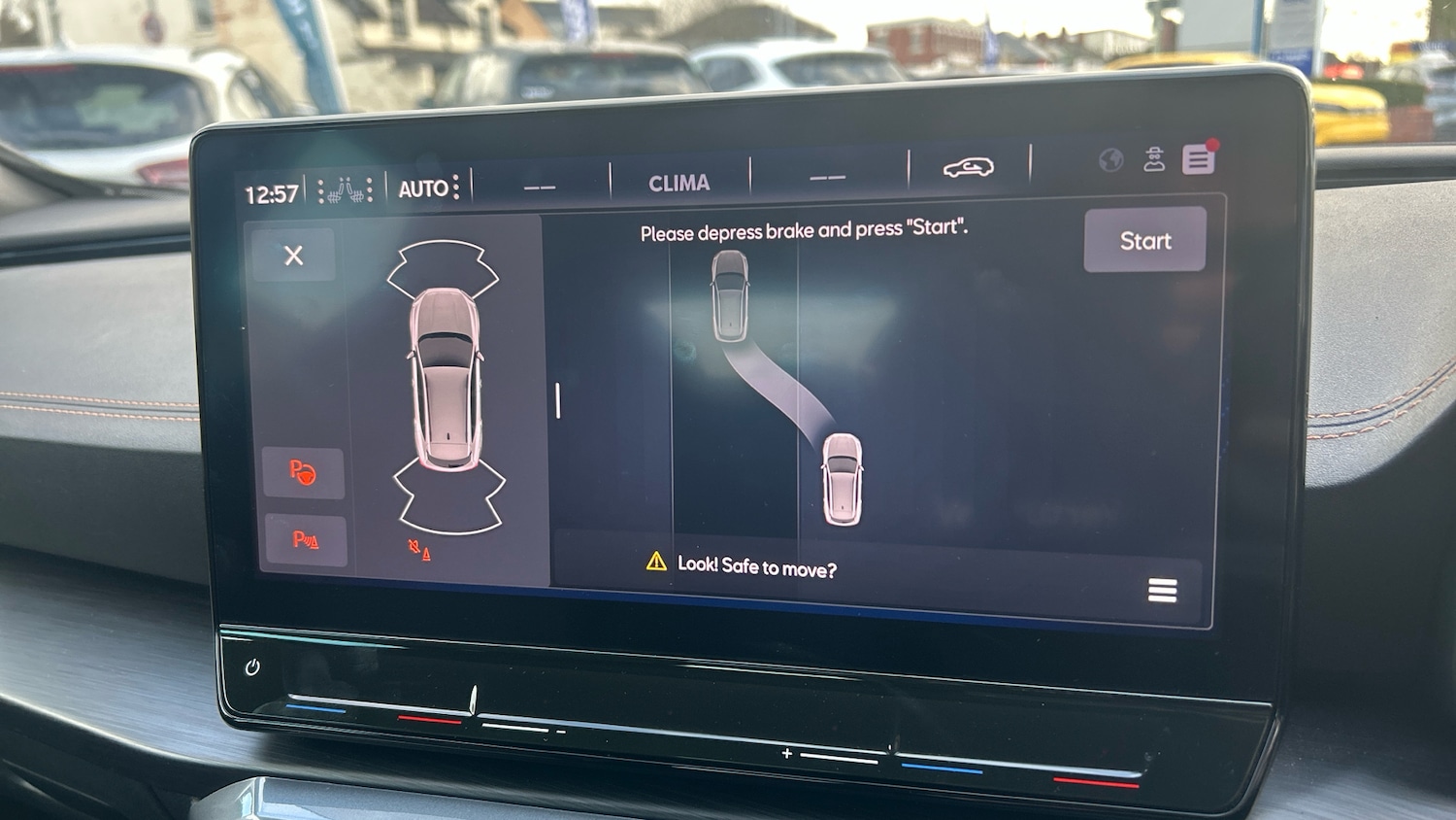 Used Cupra Formentor 2023 for sale - 77003212: Photo 40