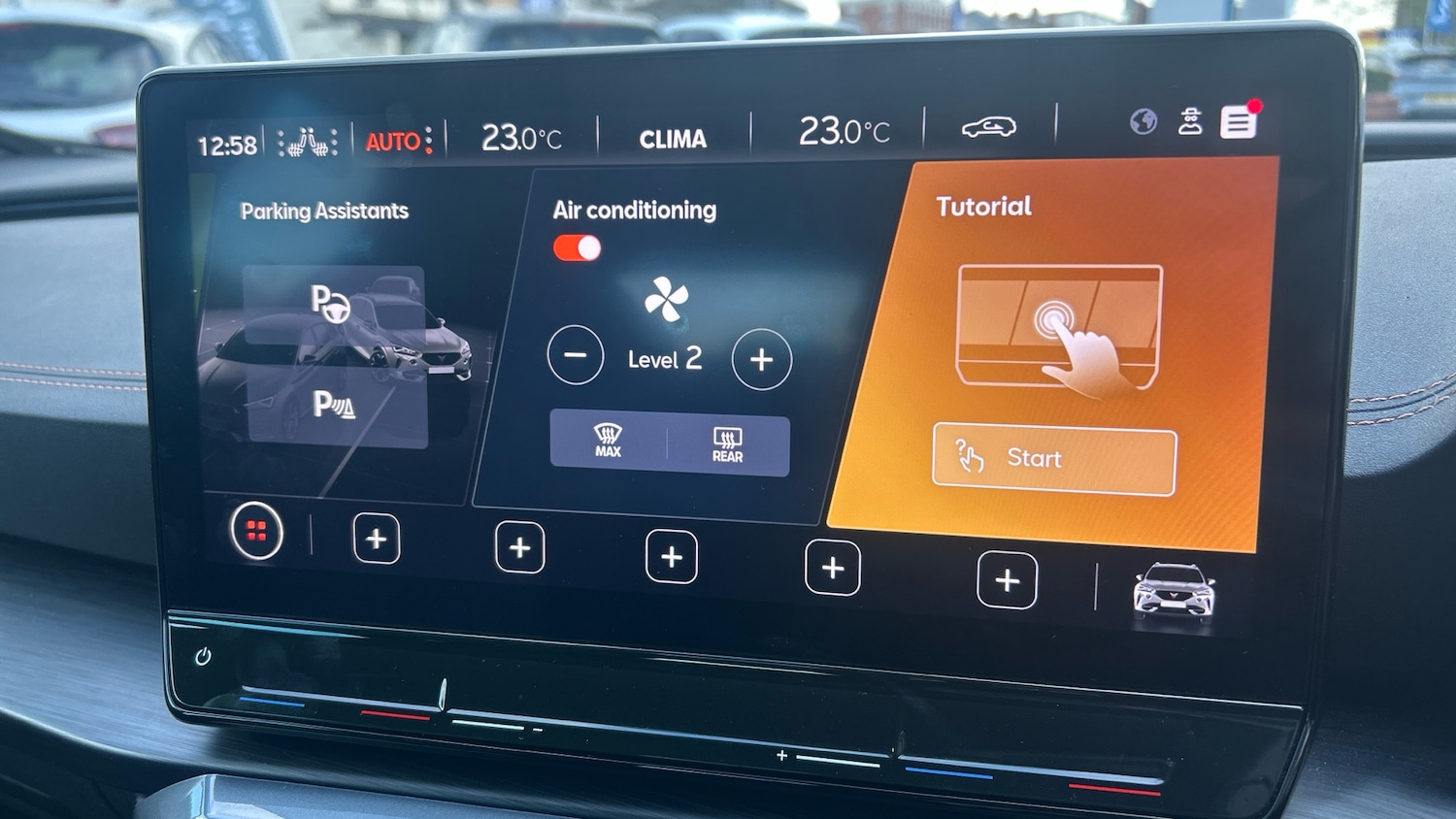 Used Cupra Formentor 2023 for sale - 77003212: Photo 41