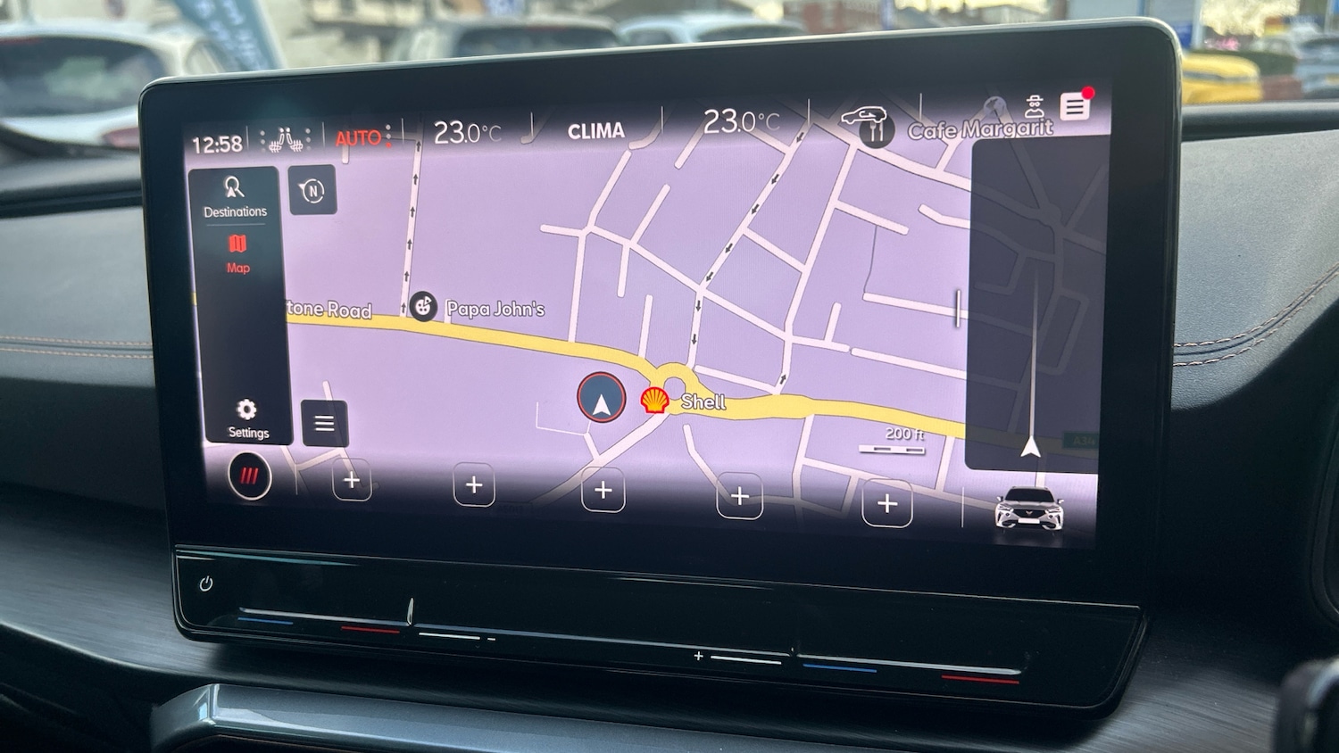 Used Cupra Formentor 2023 for sale - 77003212: Photo 42