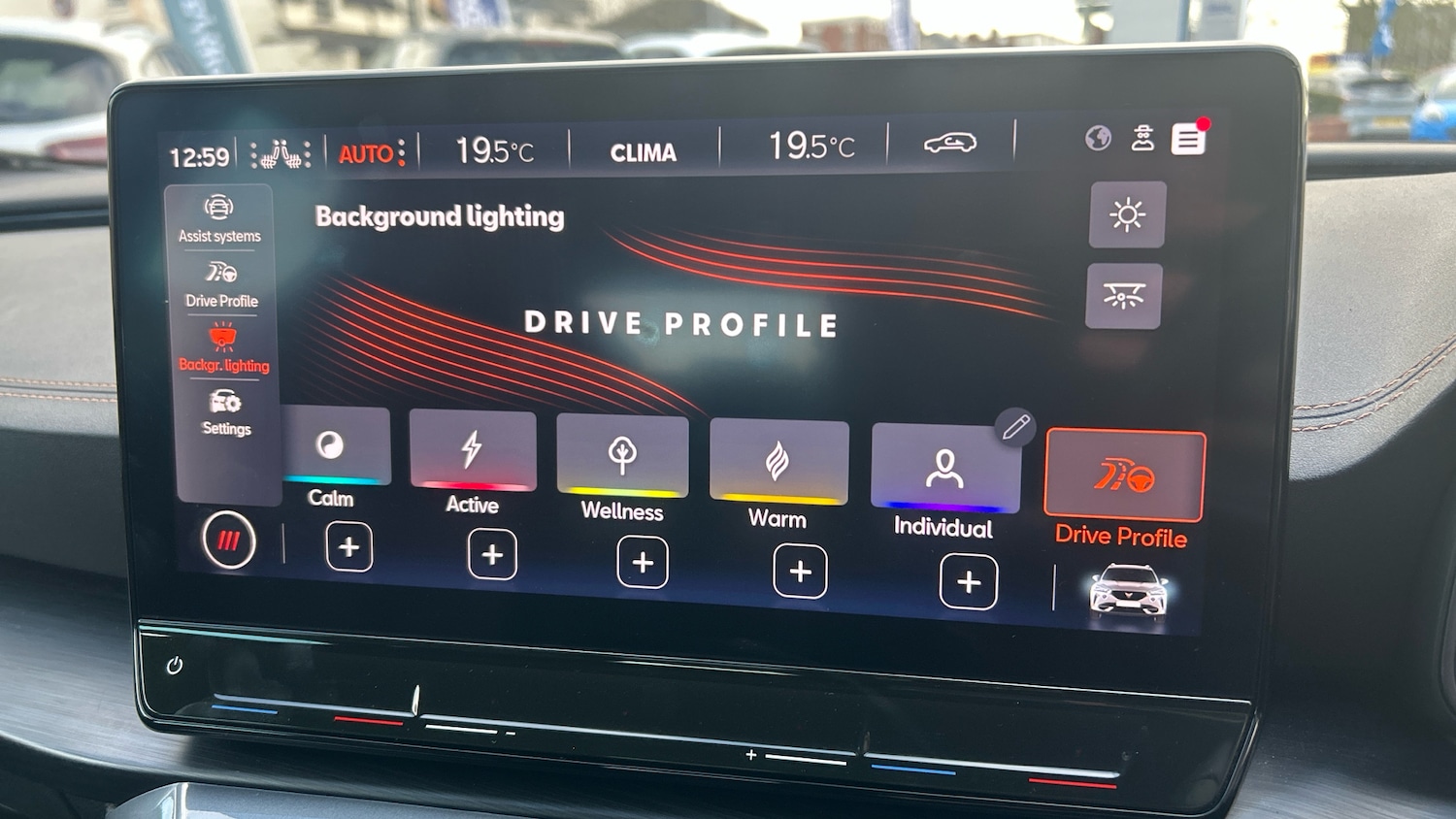 Used Cupra Formentor 2023 for sale - 77003212: Photo 43