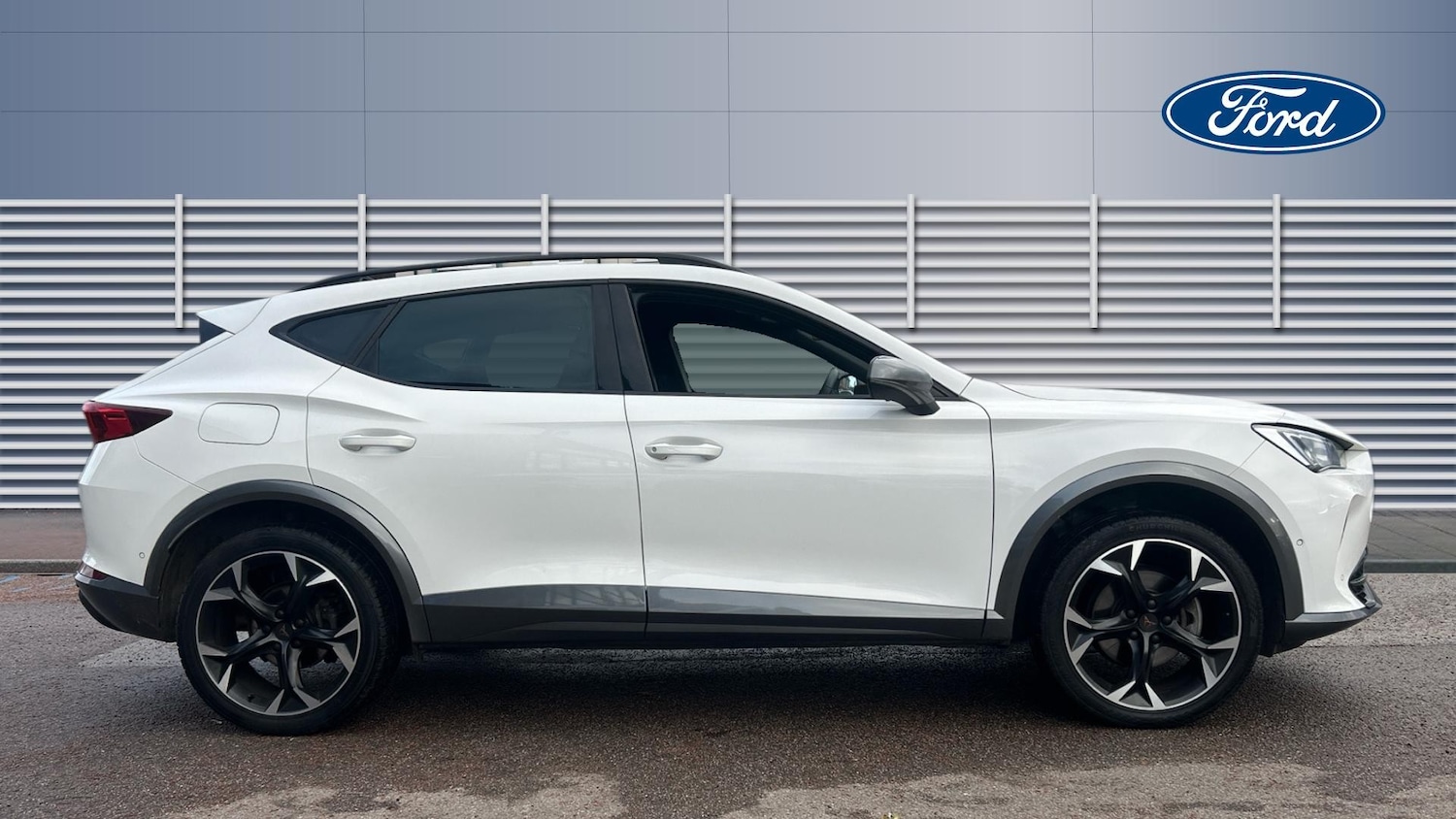 Used Cupra Formentor 2023 for sale - 77003212: Photo 5