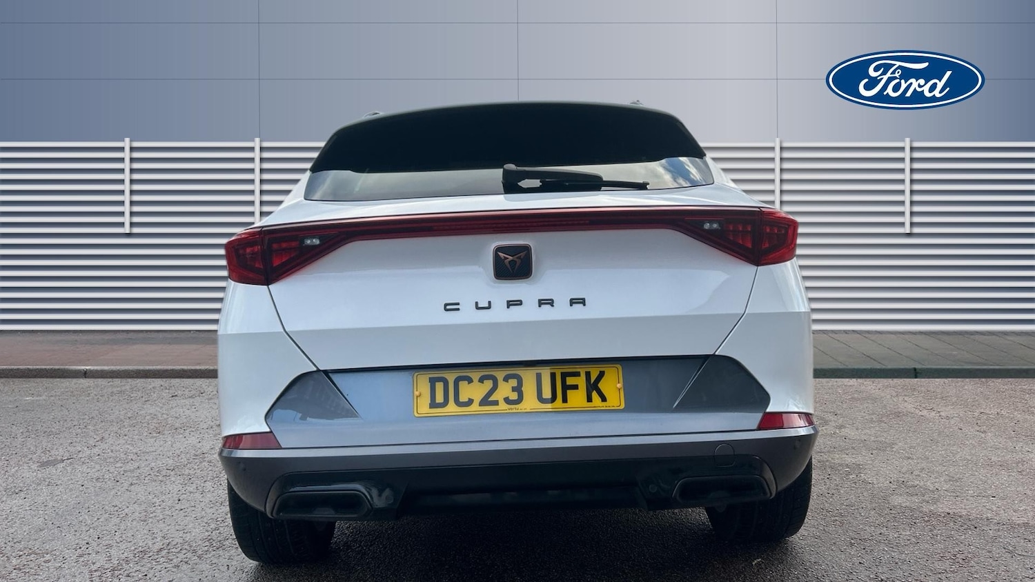 Used Cupra Formentor 2023 for sale - 77003212: Photo 6