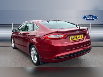 Used Ford Mondeo 2015 for sale - 78881899: Photo
