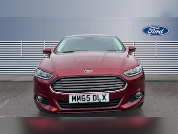 Used Ford Mondeo 2015 for sale - 78881899: Photo