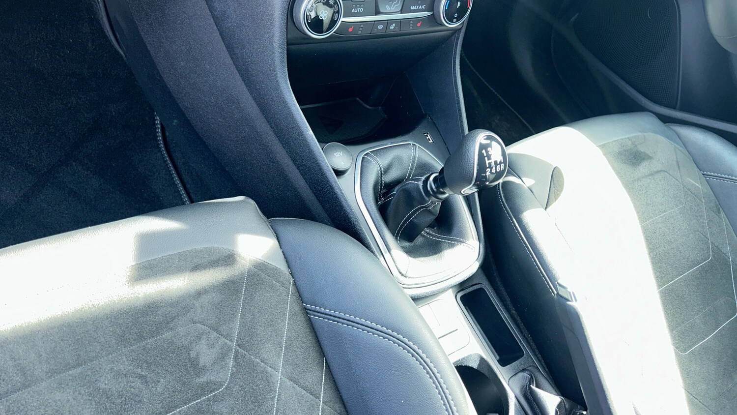 Used Ford Fiesta 2023 for sale - 78199443: Photo 13