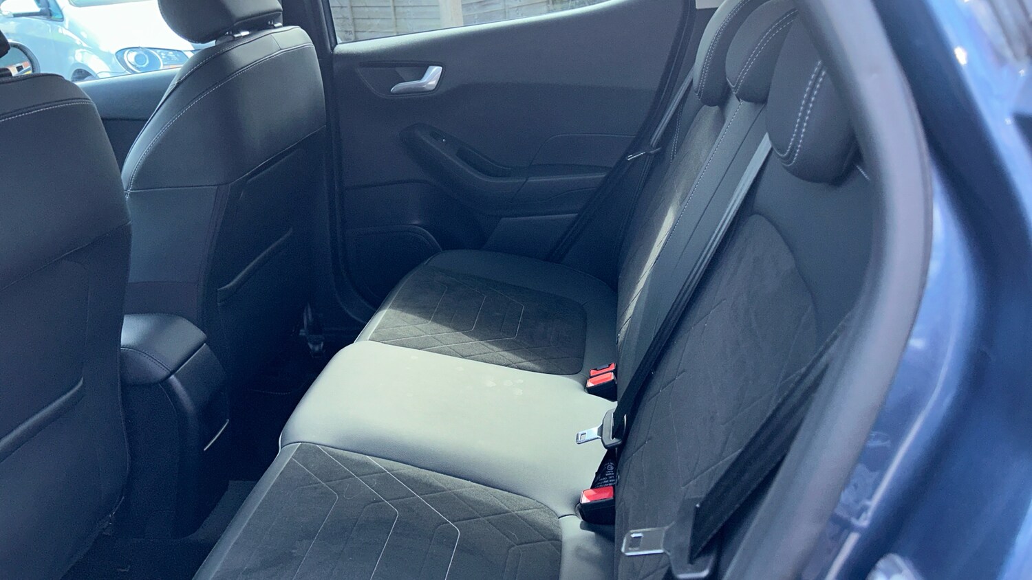 Used Ford Fiesta 2023 for sale - 78199443: Photo 16