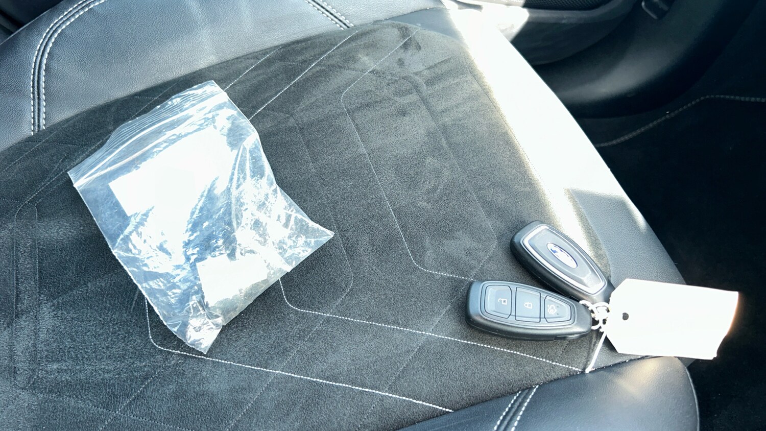 Used Ford Fiesta 2023 for sale - 78199443: Photo 19