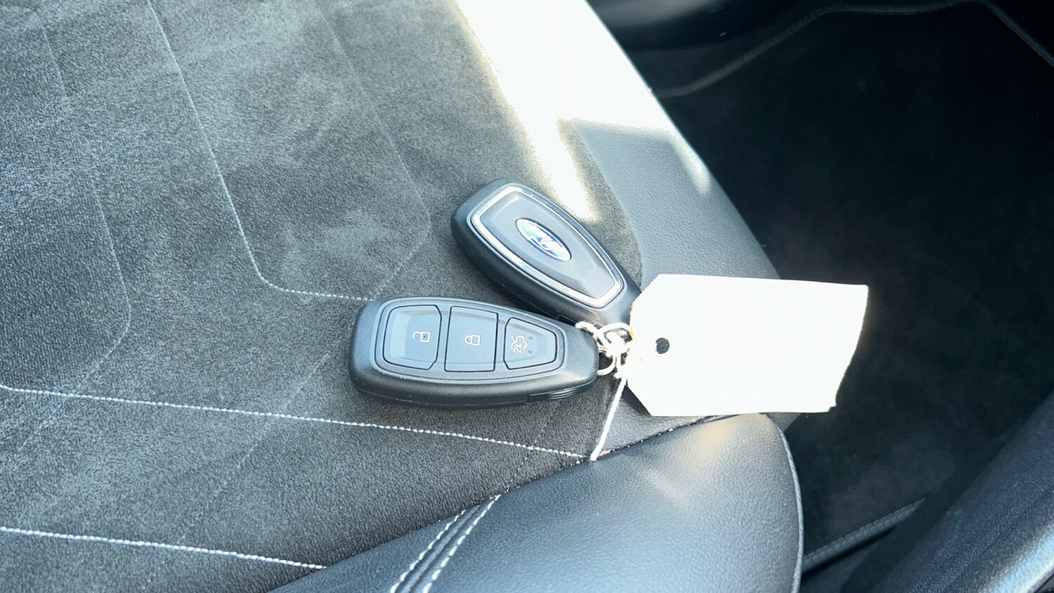 Used Ford Fiesta 2023 for sale - 78199443: Photo 20