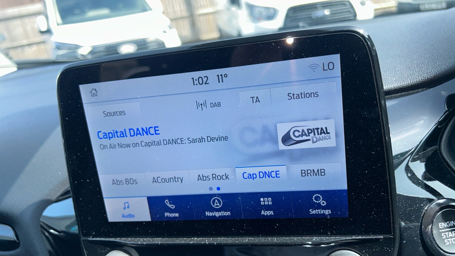 Used Ford Fiesta 2023 for sale - 78199443: Photo 21