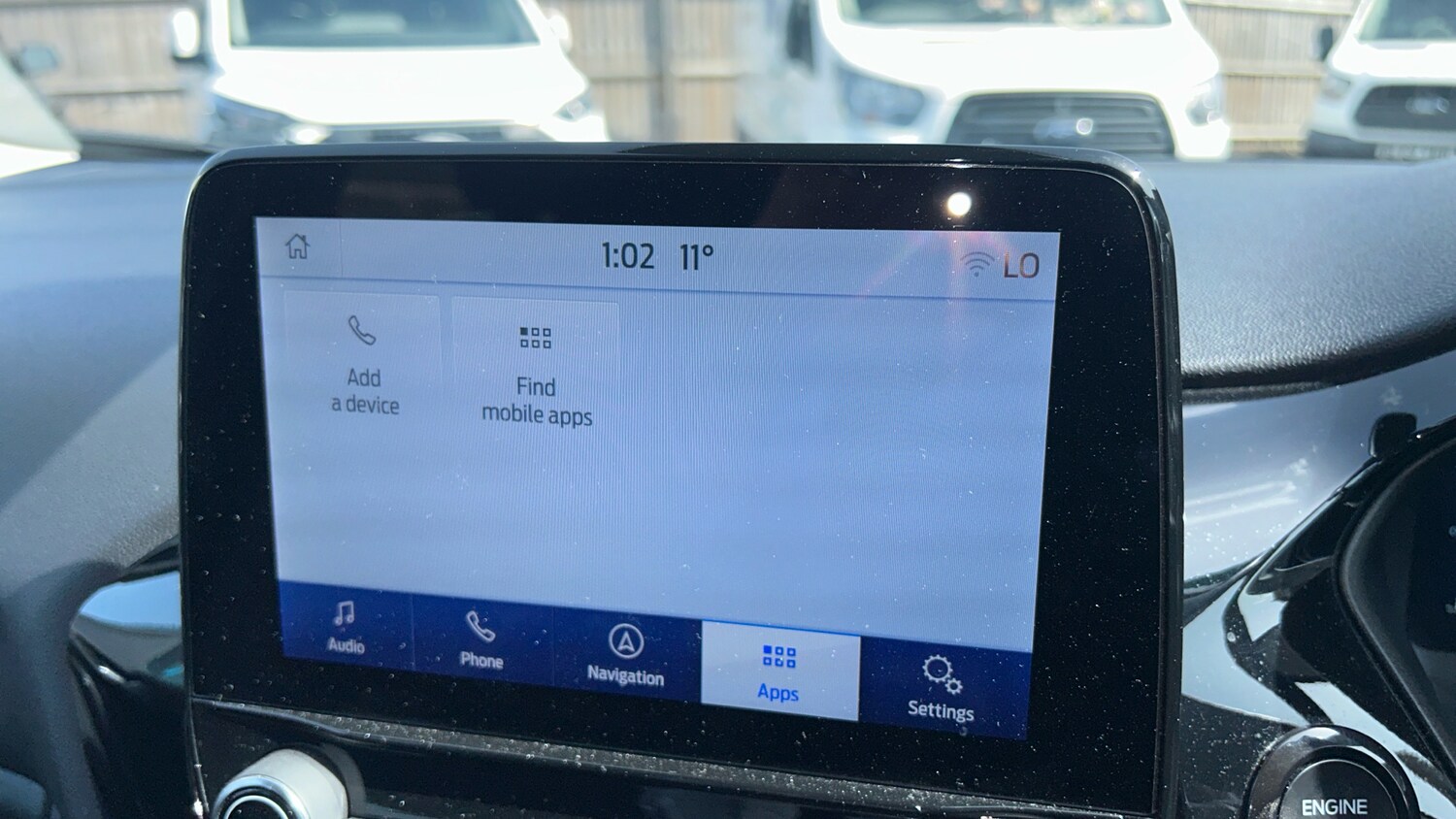 Used Ford Fiesta 2023 for sale - 78199443: Photo 24