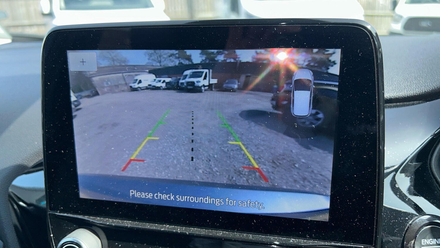 Used Ford Fiesta 2023 for sale - 78199443: Photo 27