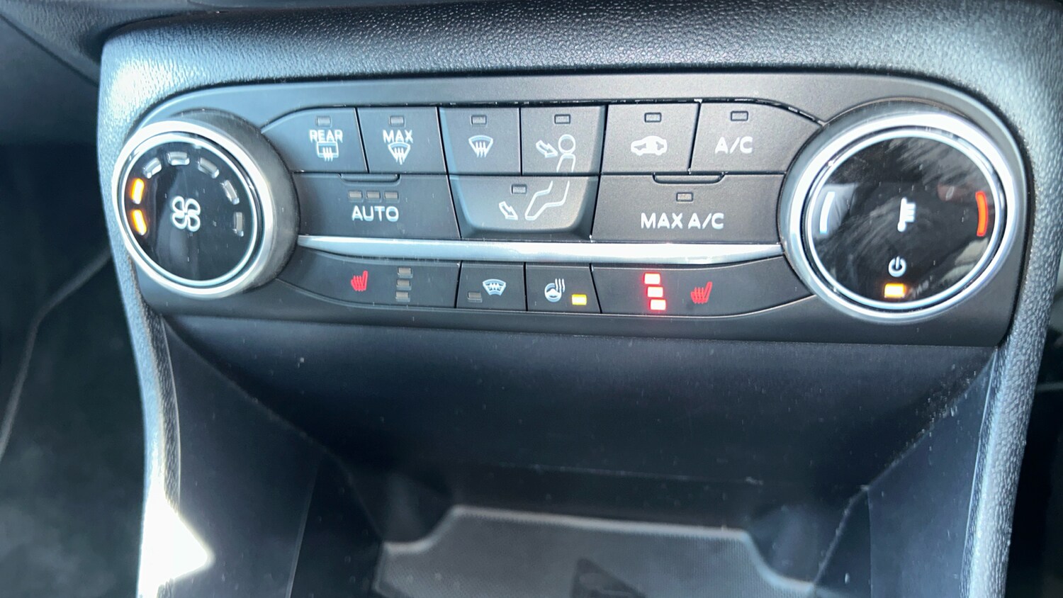 Used Ford Fiesta 2023 for sale - 78199443: Photo 30