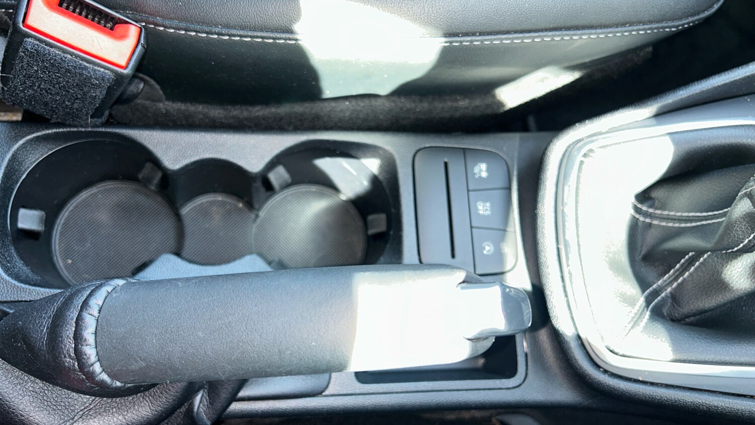 Used Ford Fiesta 2023 for sale - 78199443: Photo 34