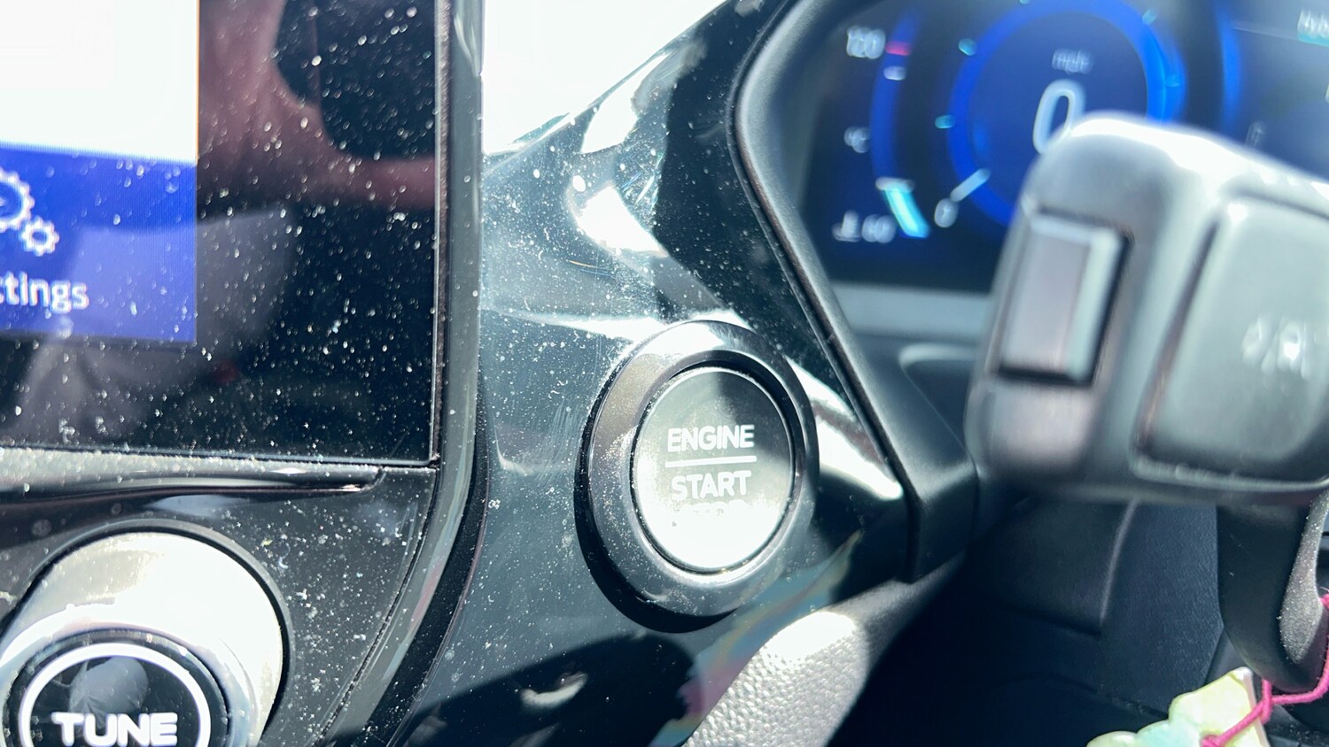 Used Ford Fiesta 2023 for sale - 78199443: Photo 35