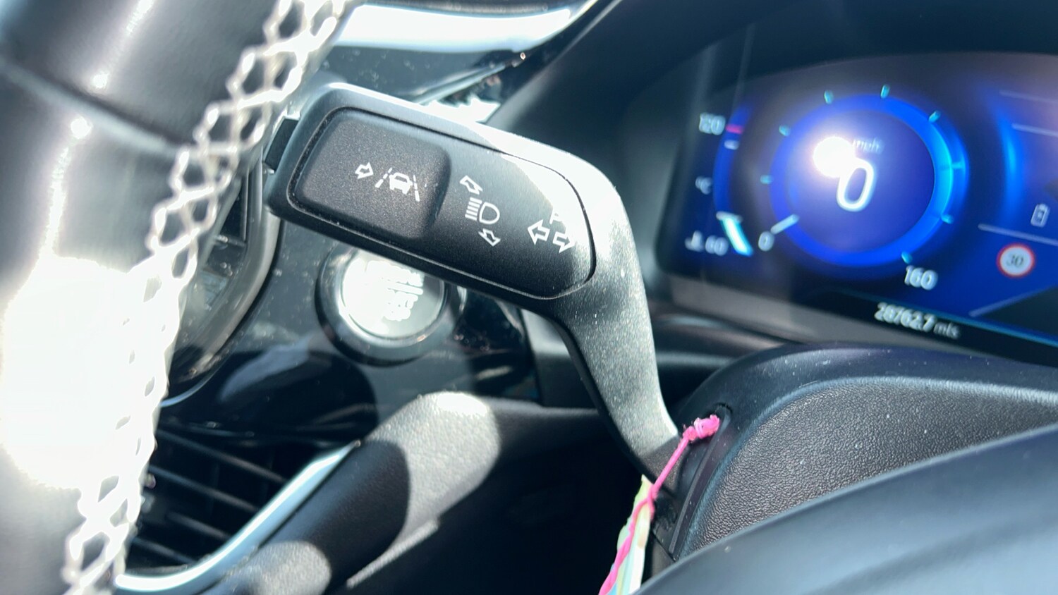 Used Ford Fiesta 2023 for sale - 78199443: Photo 36