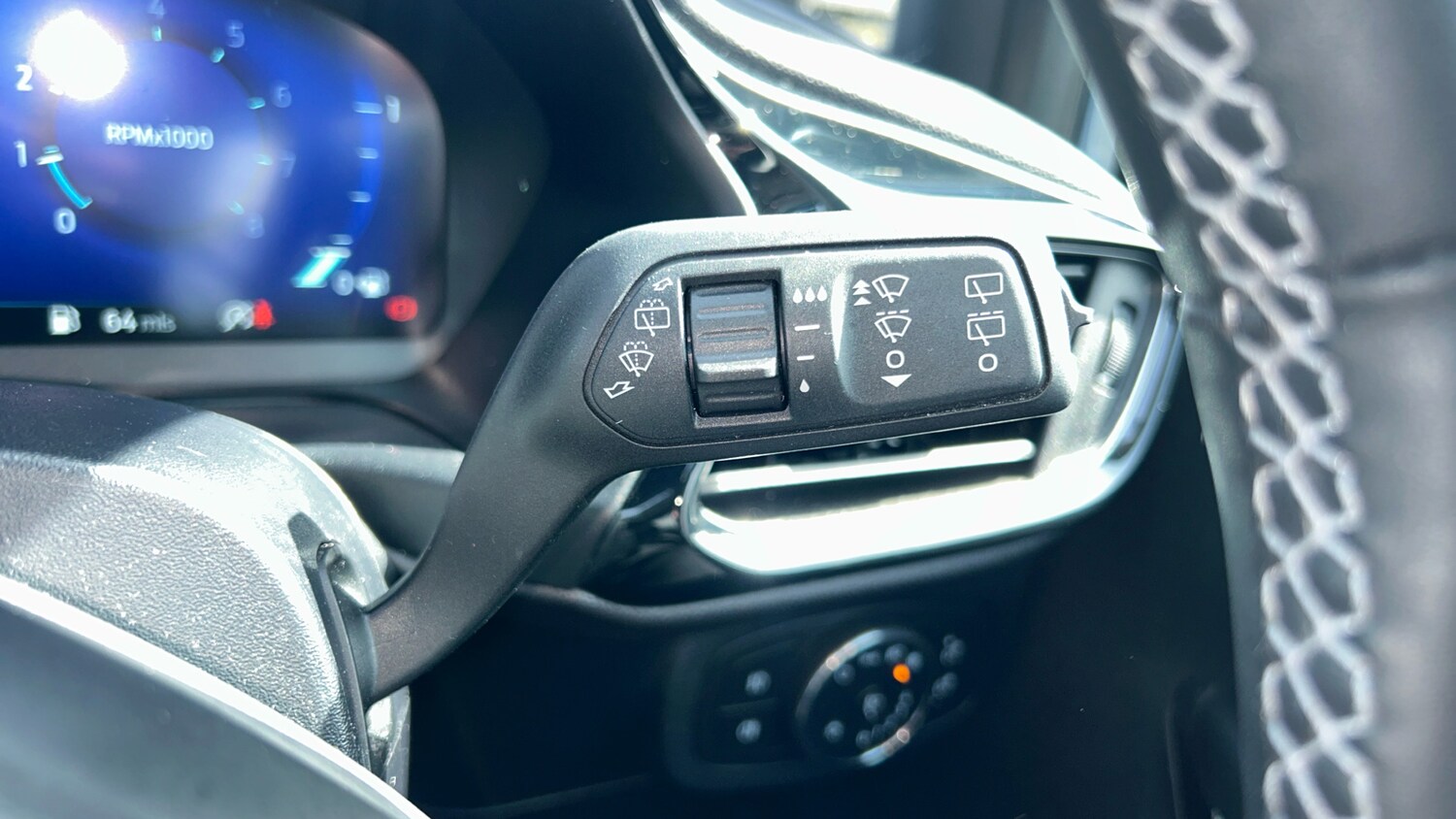 Used Ford Fiesta 2023 for sale - 78199443: Photo 37